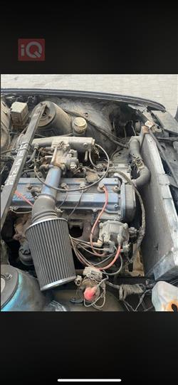 بي ام دبليو الفئة 3